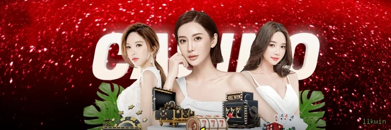 A Magia dos Caça-Níqueis no llkwin